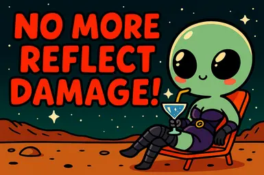 ���ǿա������˲��ᷴ���˺�MOD v1.0