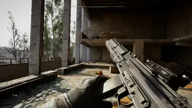 ��Ǳ����2���ж�ŵ����֮�ġ��ִ���AK74MOD v1.0