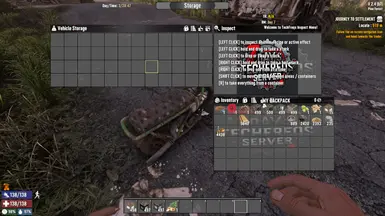 ������ɱ�������洢����MOD v1.0