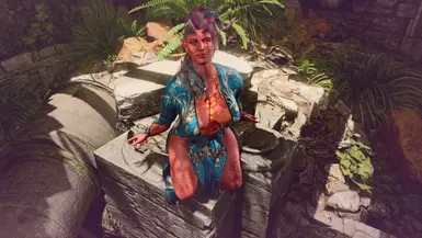 ������֮��3������ǿ��������MOD v1.0