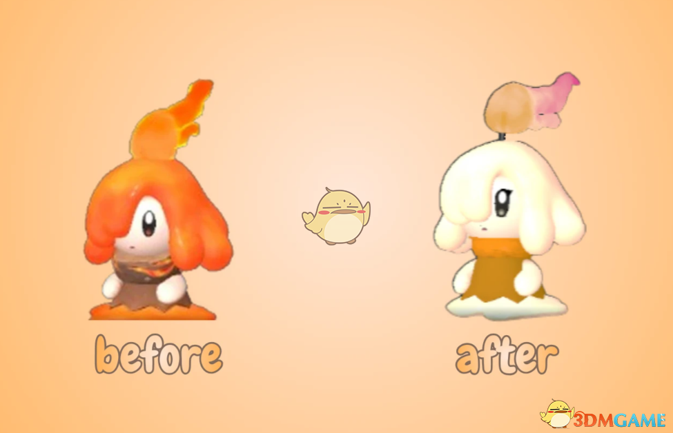 ��������³��������������ɫMOD v1.0