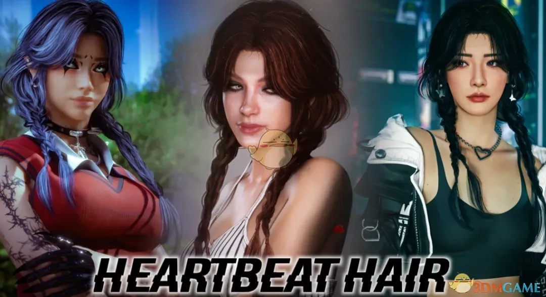 ���������2077���Ķ�˫��β��MOD v1.0