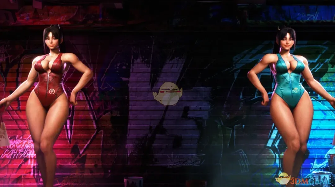 ����ͷ����6������ĵ�һ���������ɶԱȻ���MOD v1.0