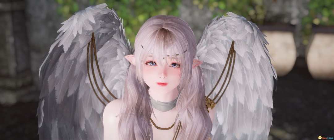 ���Ϲž���5��������ư桷��ʹŮ��ӹ�¶MOD v1.0