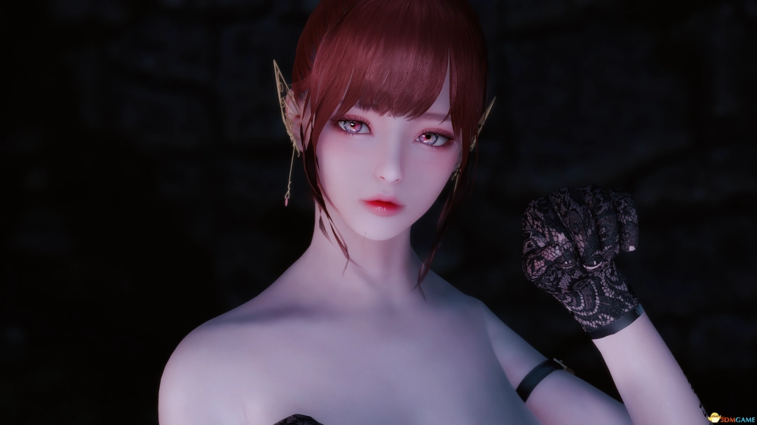 ���Ϲž���5��������ư桷Ů��Ӳ���MOD v1.0