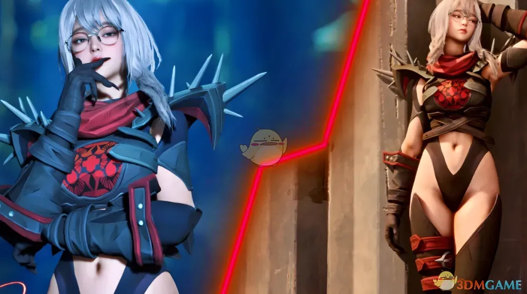 �����ǡ���ܽ������Ů�����װMOD v1.0