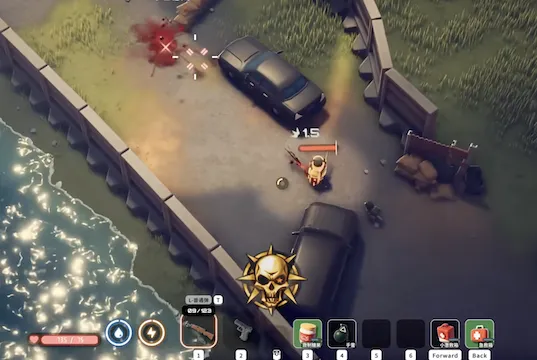 ������Ѽ�Ʒ�CF�ɻ��ӻ�ɱ����MOD v1.0