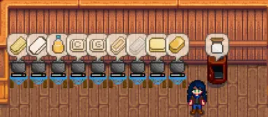 ����¶�����Sekun�ķ���MOD v1.0