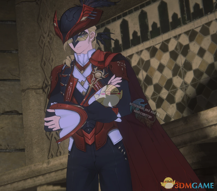 �����ջ���16����������˹�и��滻˹�������MOD v1.0