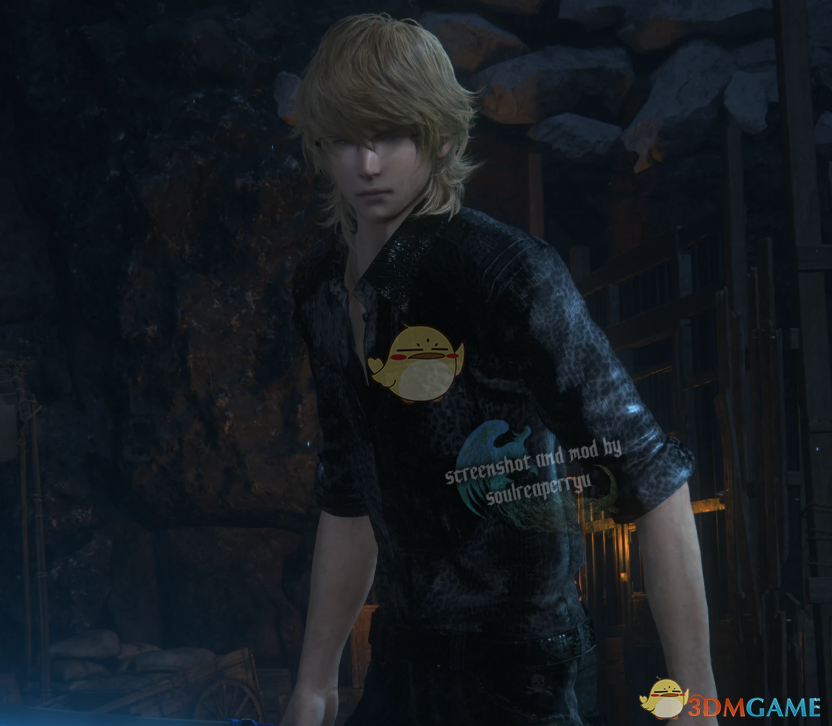 �����ջ���16��Լ���ǵ����ջ���15������˹����MOD v1.0