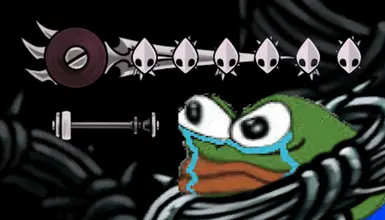 ���ն���ʿ��˿֮�衷С�����������MOD v1.0