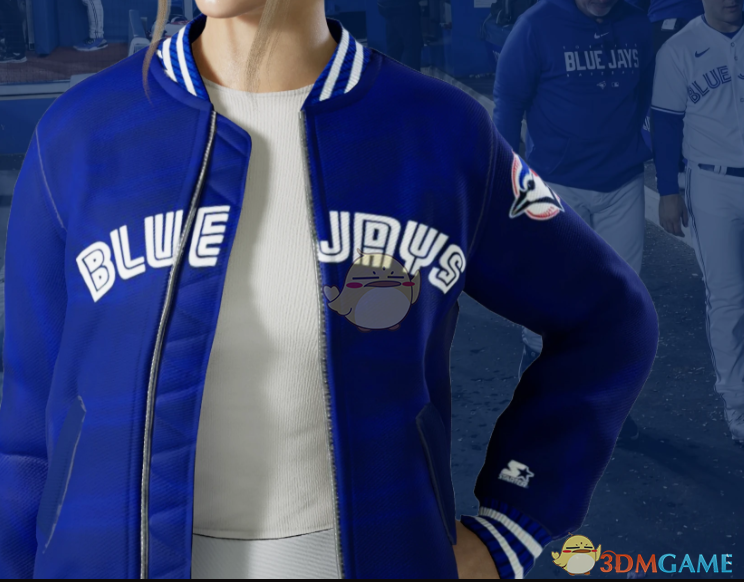 ��InZOI�����׶�����Ӱ����MOD v1.0