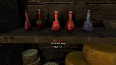 ���Ϲž���5��������ư桷ħҩ����ʵ����MOD v1.0