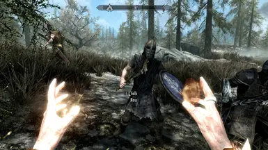 ���Ϲž���5��������ư桷׷������˹MOD v1.0