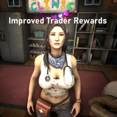 ������ɱ���Ľ�������MOD v1.0