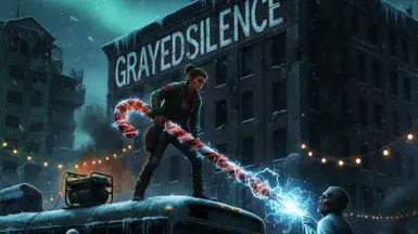 ������ɱ��ʥ������MOD v1.0