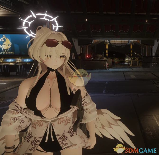 ������Ǳ��2��ε������ͩ���Ӿװ���MOD v1.0