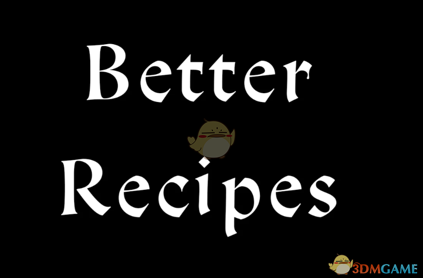 �����������2�����õ�ʳ��MOD v1.0