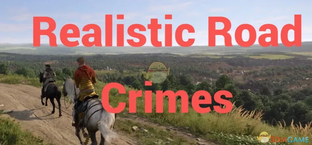 �����������2����ʵ��·����MOD v1.0