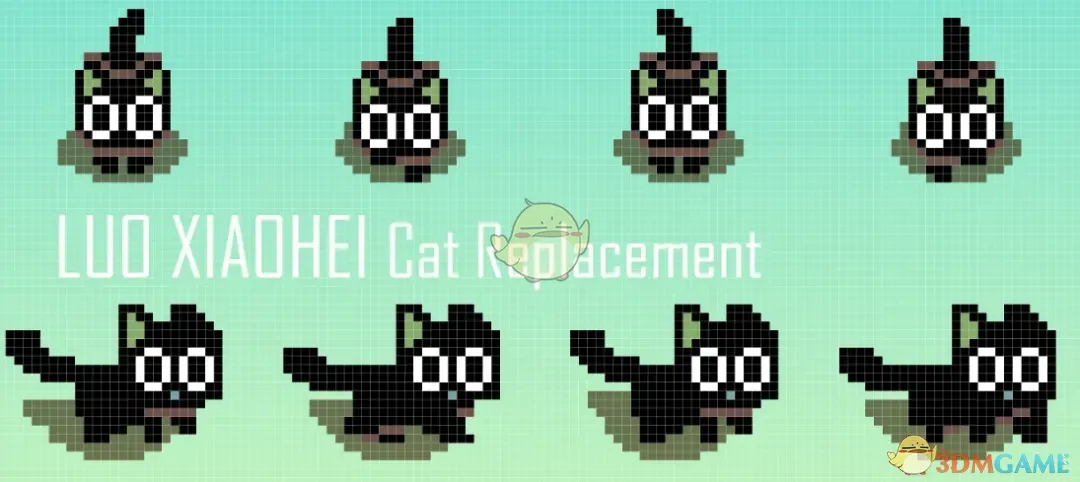 ����¶�������С��MOD v1.0