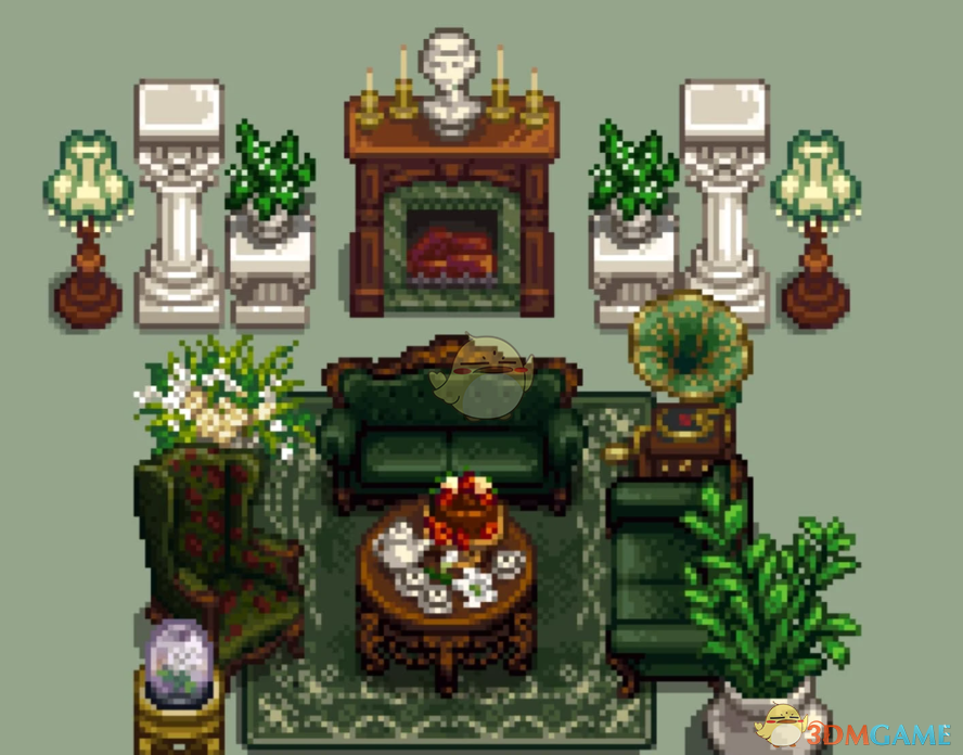 ����¶�����ά�����Ƿ�Ҿ�MOD v1.0