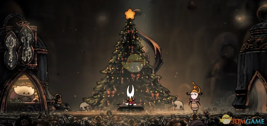 ���ն���ʿ��˿֮�衷ʥ��������MOD v1.0