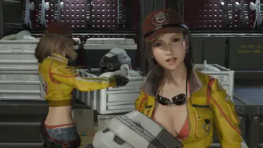 �����ջ���7���������ٷ����Ϸ�װ���MOD v1.0