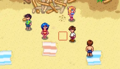 ����¶�����ɳ̲Ӿ�·�װMOD v1.0