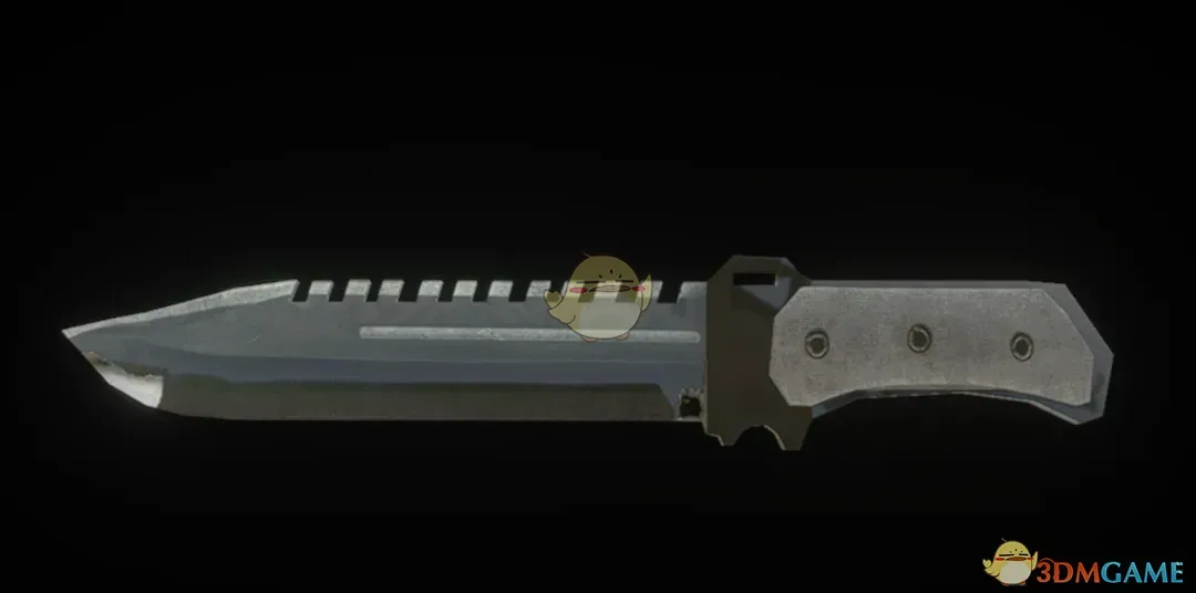 ������Σ��4�����ư桷RE5��˹��֮��MOD v1.0