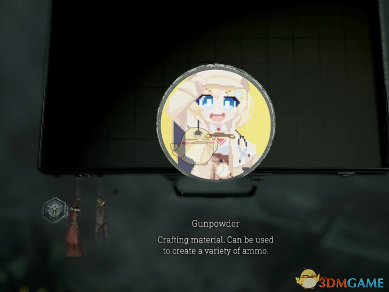 ������Σ��4�����ư桷��ҩ�е����������������ǡ�����ͼ��MOD v1.0