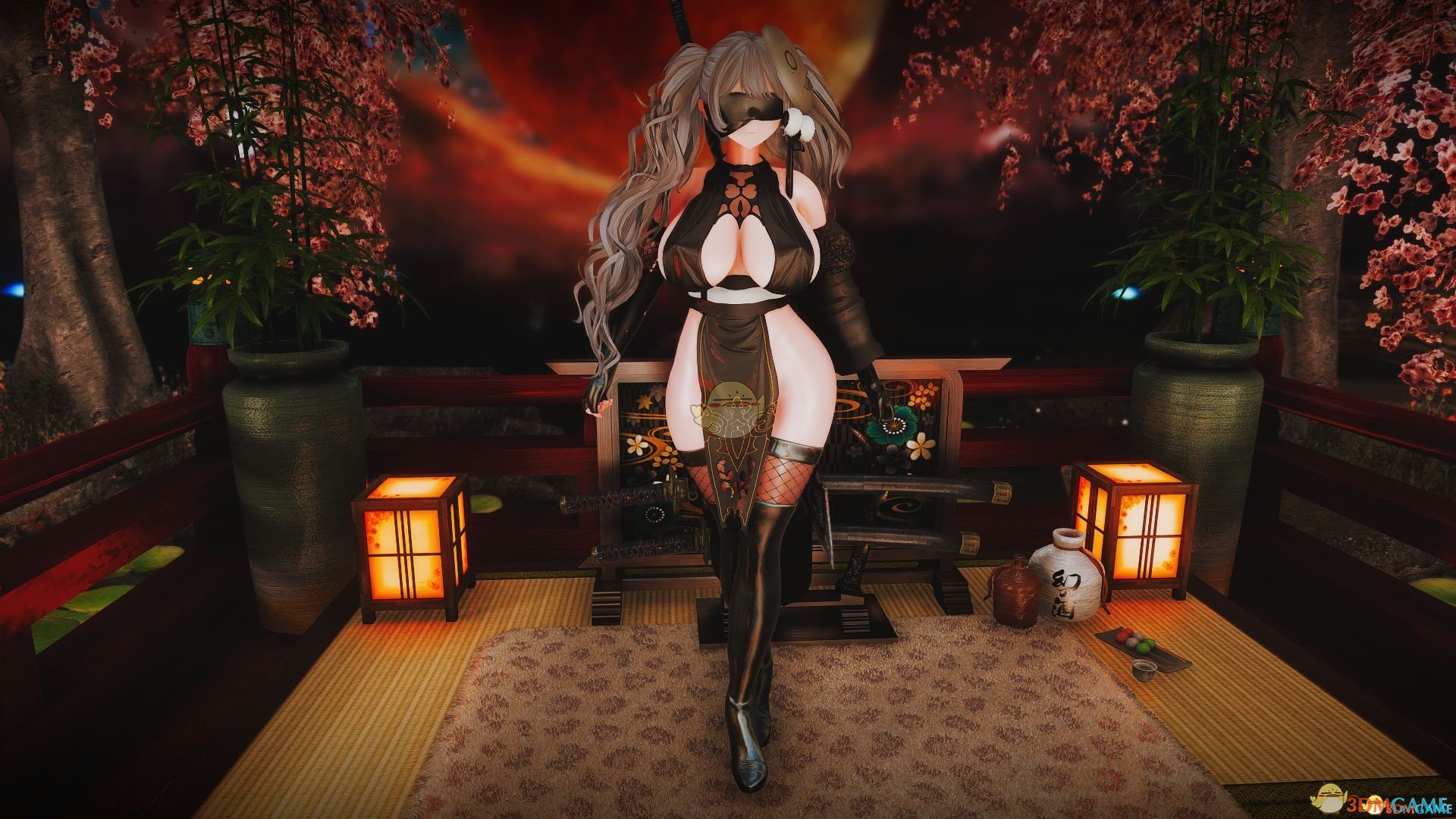 ���Ϲž���5��������ư桷�����е��Ԫ2B������װMOD v1.0