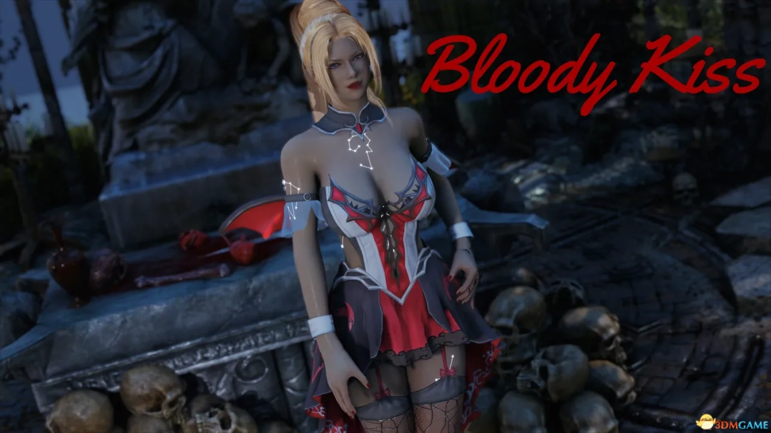 ���Ϲž���5��������ư桷������ά��˹Ѫ����װMOD v1.0