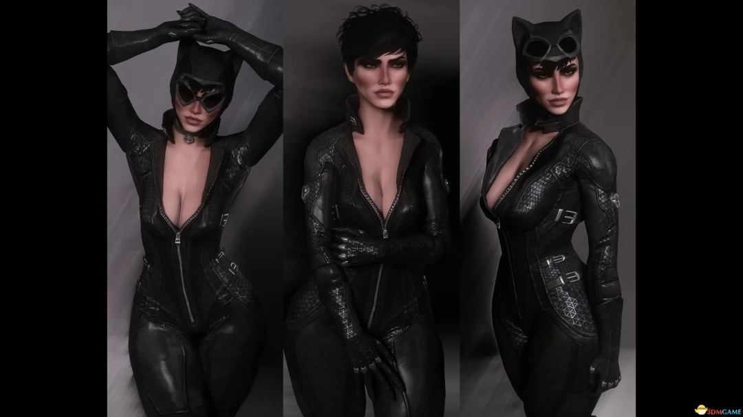 ���Ϲž���5��������ư桷��������èŮ��װMOD v1.0