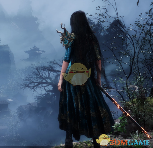 ����ĩ��Ԩ��֮�𡷽��Ƕ�ѻ����MOD v1.0