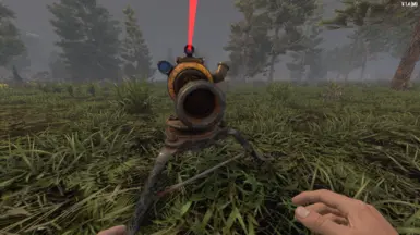 ������ɱ�����������������ҩMOD v1.0