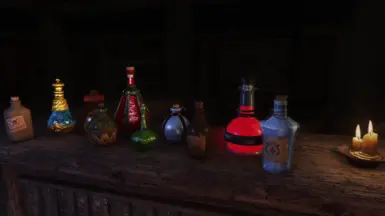 ���Ϲž���5��������ư桷��������ҩˮ�붾ҩMOD v1.0