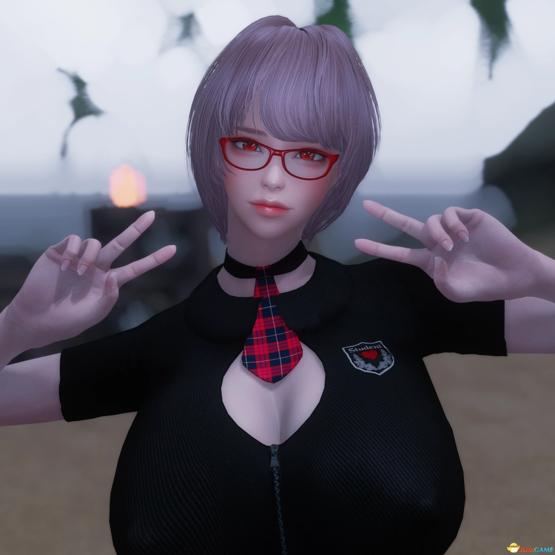 ���Ϲž���5��������ư桷Ů�����MOD v1.0