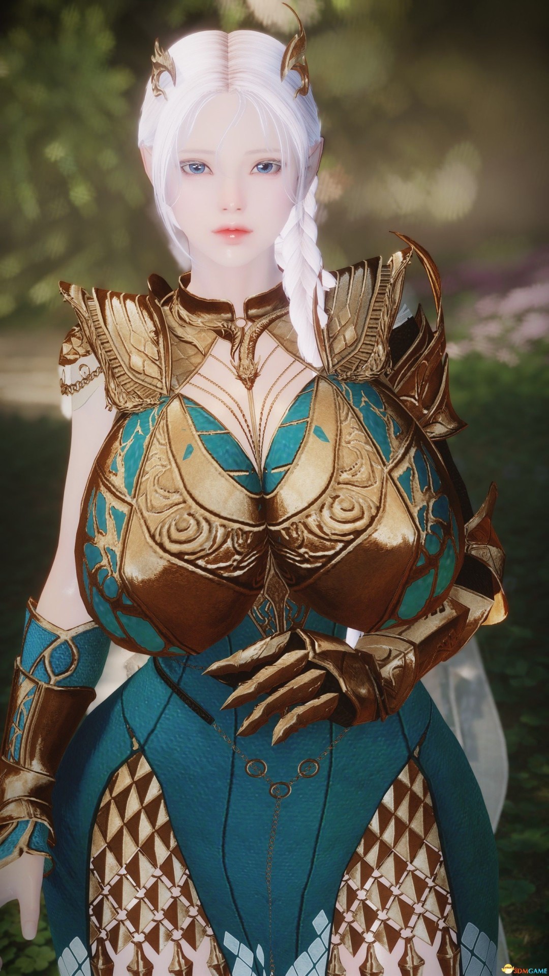 ���Ϲž���5��������ư桷Ů���������MOD v1.0