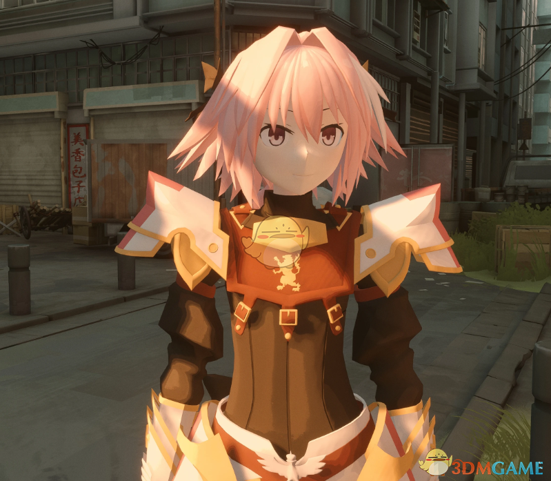 ��ʦ��������Fate��˹�ж���MOD v1.0