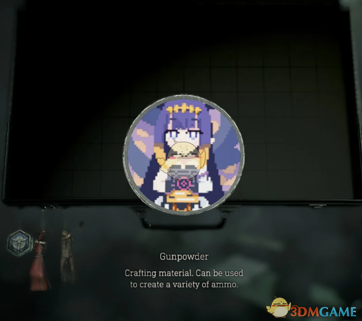 ������Σ��4�����ư桷��ҩ�е���������һ���Ƕ���ͼ��MOD v1.0