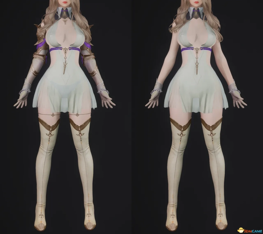 ���Ϲž���5��������ư桷�����Ů���ʹ����װMOD v1.0