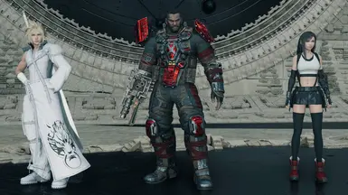 �����ջ���7����������������MOD v1.0