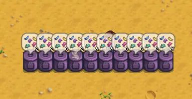 ����¶�����ħ���ն���MOD v1.0