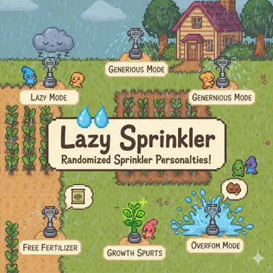 ����¶����������ˮ�߸���MOD v1.0