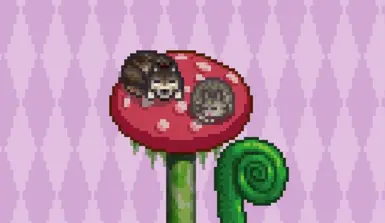 ����¶������ǹ����è���MOD v1.0