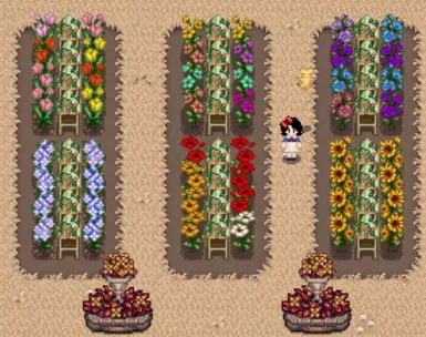 ����¶�����ũ����������MOD v1.0