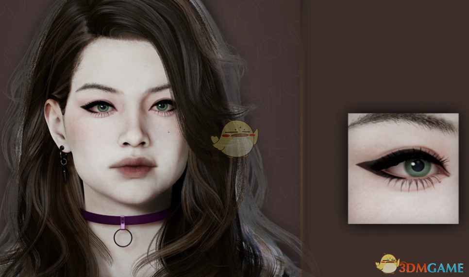 ��InZOI���ڰ�����MOD v1.0