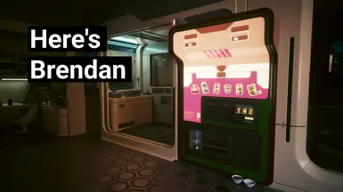 ���������2077�����׵���������MOD v1.0