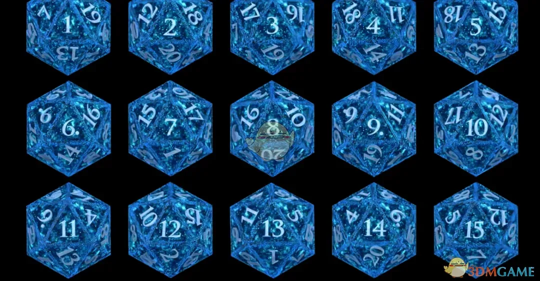 ������֮��3����ɫ��������MOD v1.0