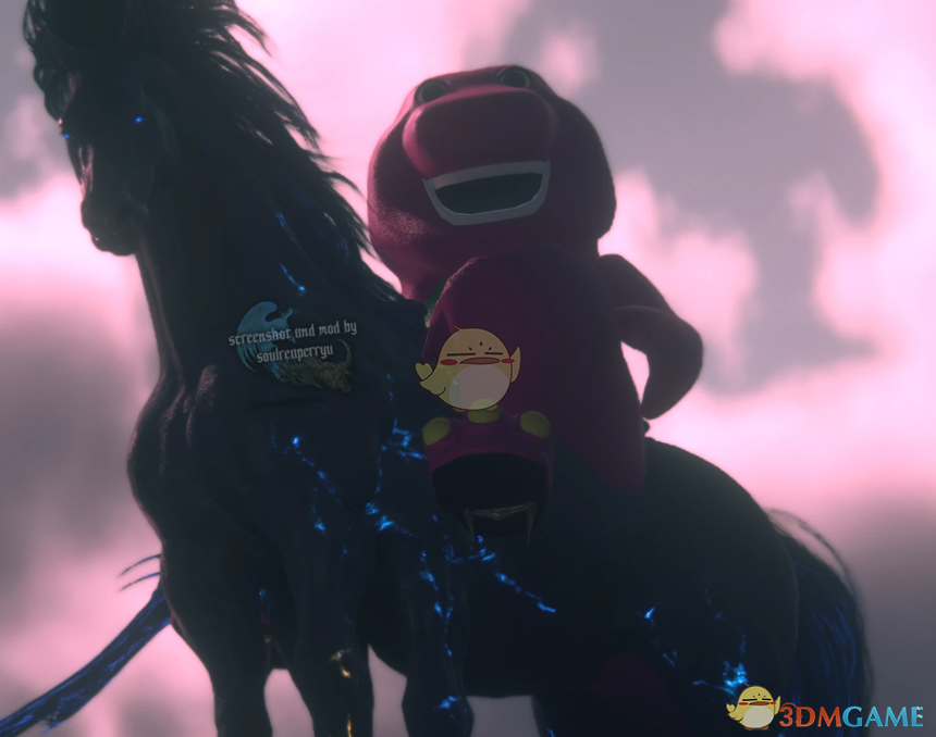 �����ջ���16�����������滻���ð�˹MOD v1.0